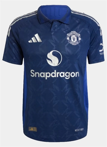 Adidas Manchester United 24/25 Bortatröja